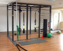 Functional Training Tower