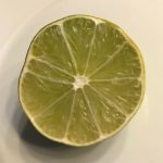 Lime (half)